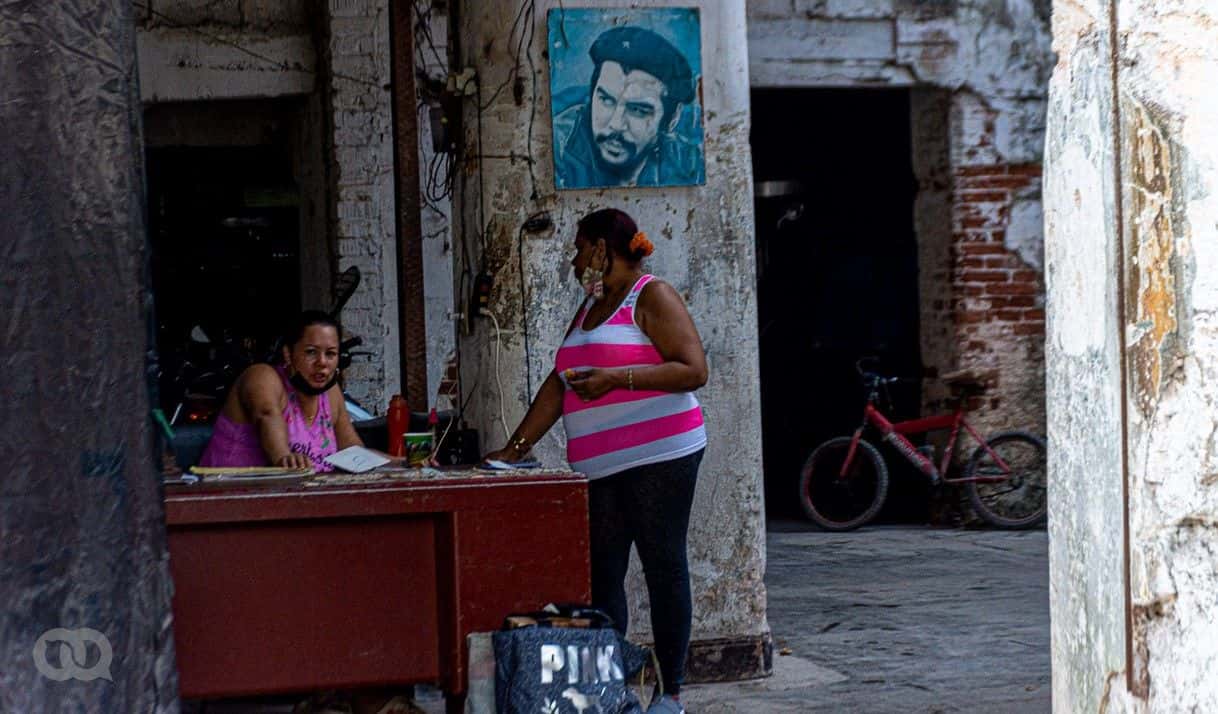 Crisis laboral en Cuba, hablan las cifras