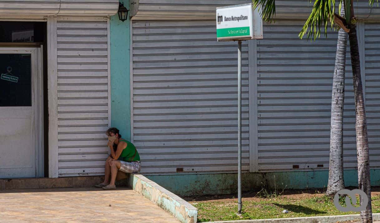 El Banco Central de Cuba no entiende la demanda de dinero