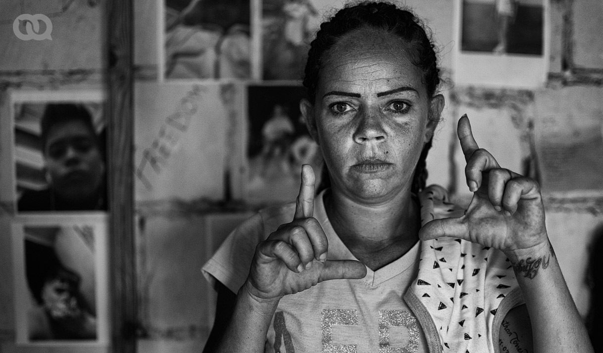 bárbara farrat, jonathan torres farrat, foto, mujer, juicio, cuba,11j