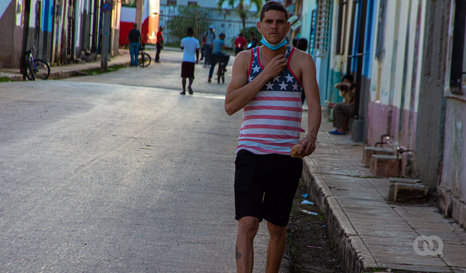 Preguntas sobre los servicios consulares en la Embajada de Estados Unidos en La Habana