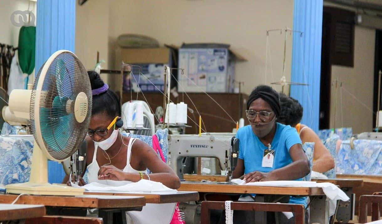 Informe internacional revela violaciones a derechos laborales en Cuba