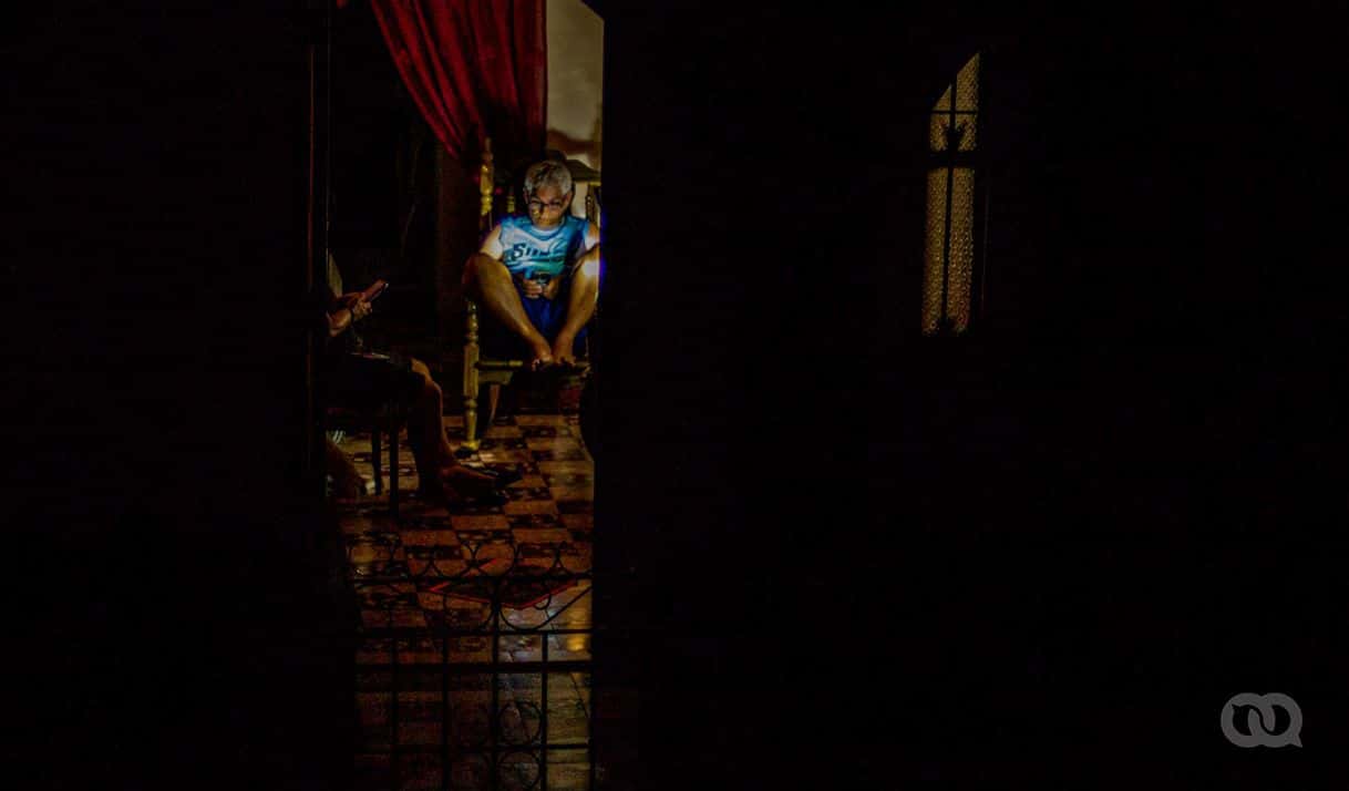 Más de 900 horas de «afectaciones»  del servicio eléctrico en el verano de 2024

