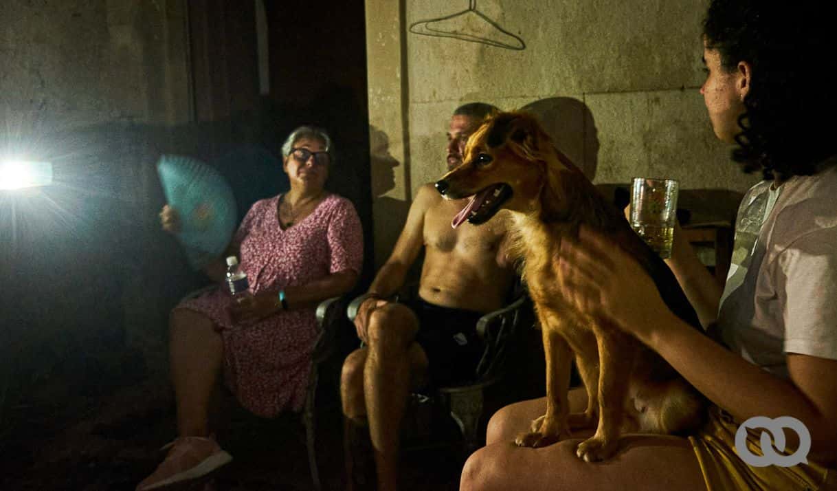 Otra crisis con el combustible: más apagones en Cuba