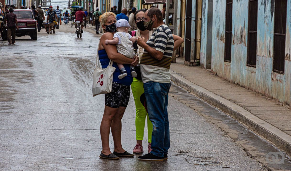 En cuestiones de bebés… la cuenta no da