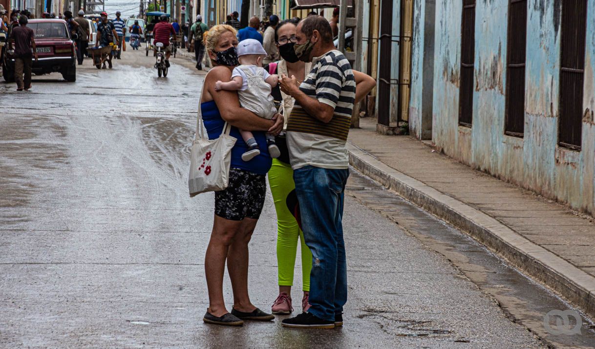 En cuestiones de bebés… la cuenta no da 