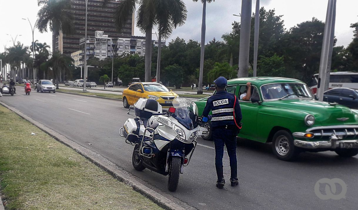 Accidentes de tránsito en Cuba 2023 comienza con mal augurio elTOQUE
