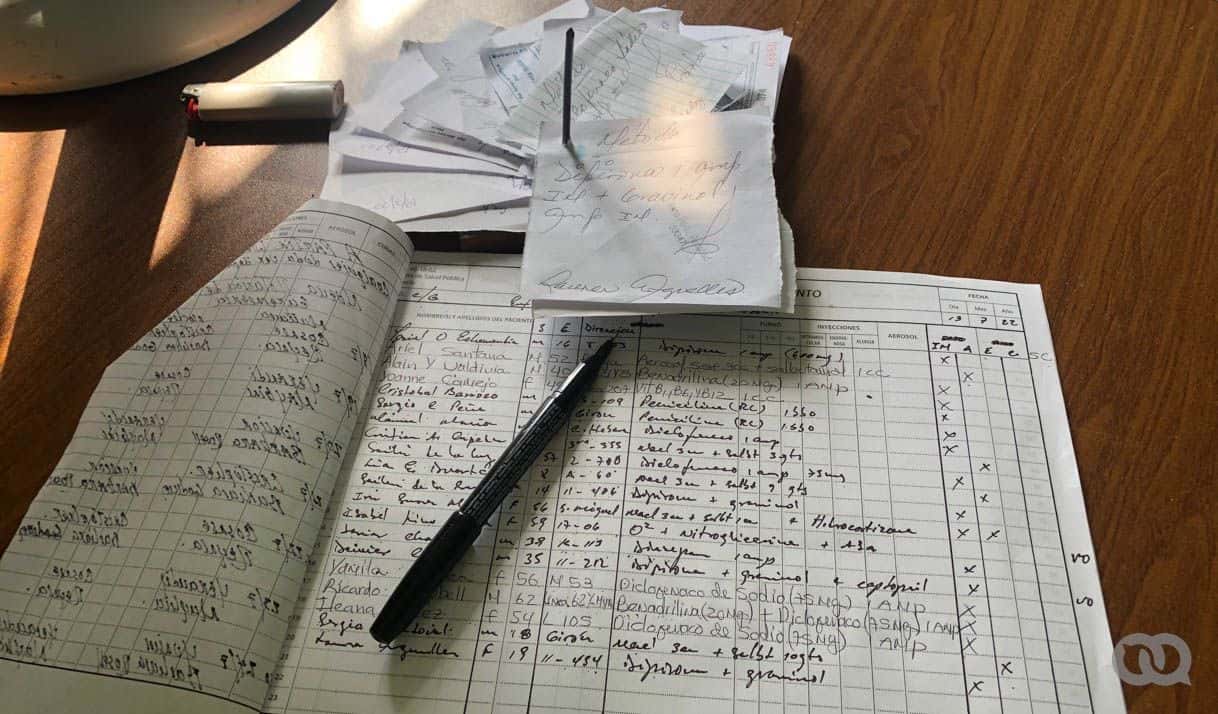 Foto: Abraham Echeverría. 