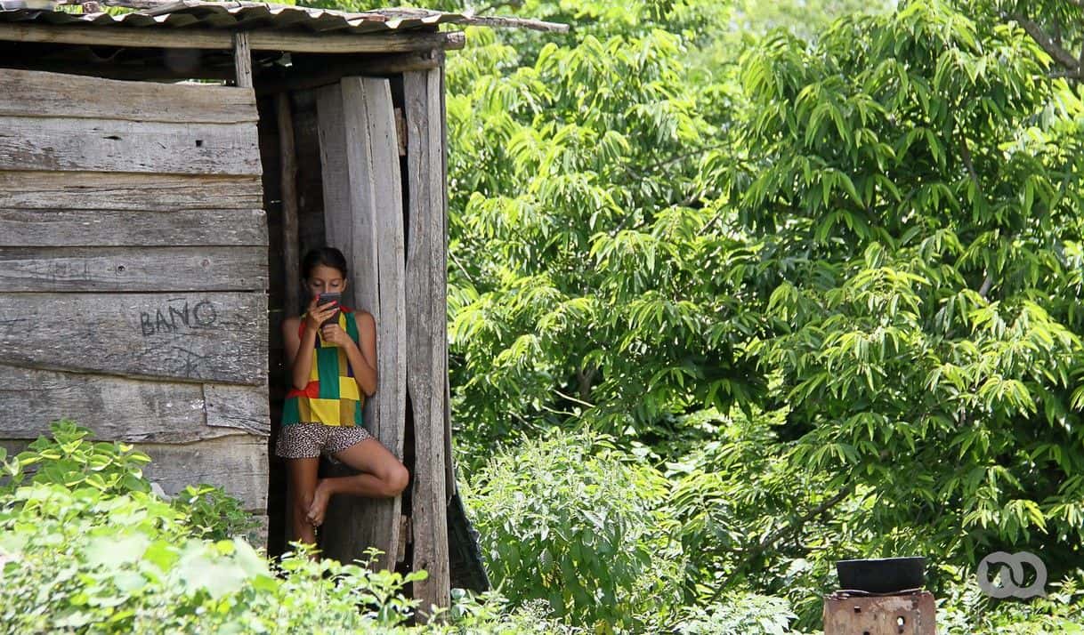 eSIM in Cuba: A Growing Workaround for Internet Access?