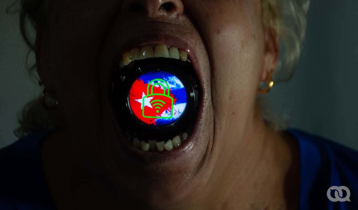 ¿Qué hacer ante un bloqueo de Internet en Cuba? (+narración)