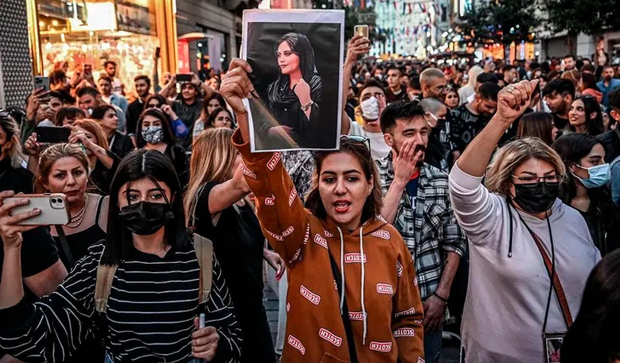 ¿Qué está pasando en Irán? Claves para entender las recientes protestas