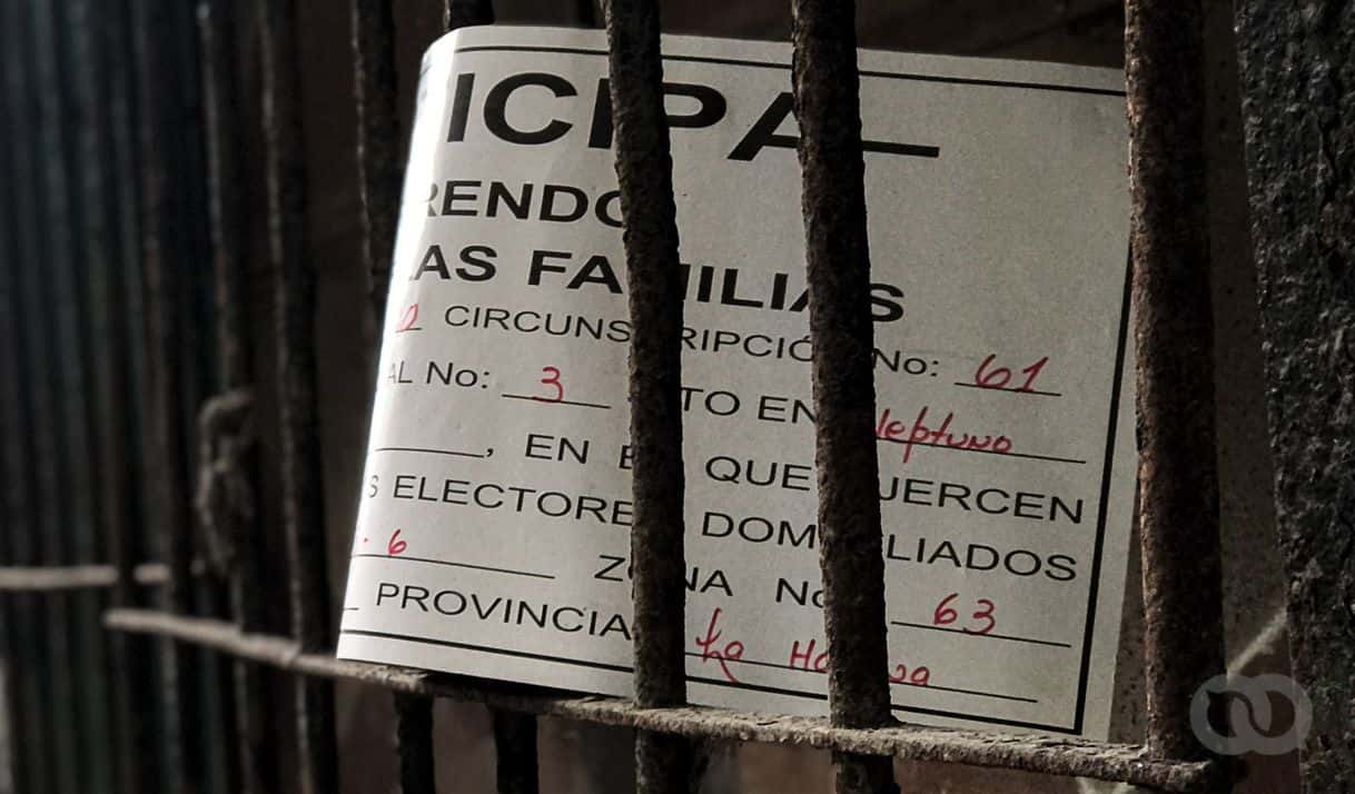 El referendo del Código de las Familias y el rechazo al modelo político cubano