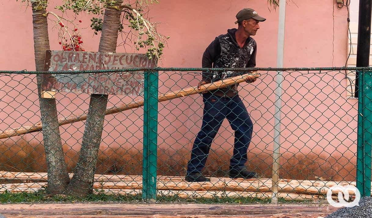 Nuevas normas para la construcción ponen en jaque al sector privado