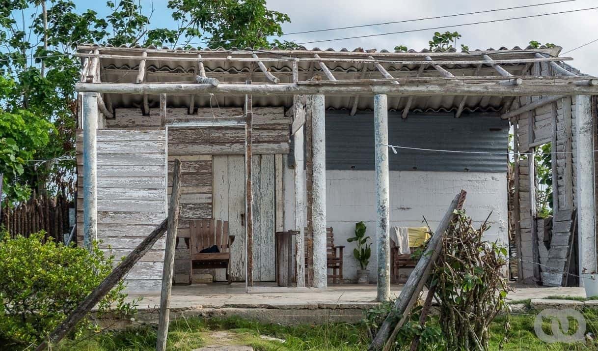 Se necesita medio siglo para suplir el déficit habitacional en Cuba