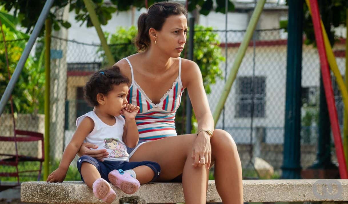 Mass Exodus of Cuban Women Is Shaping the Country’s Future