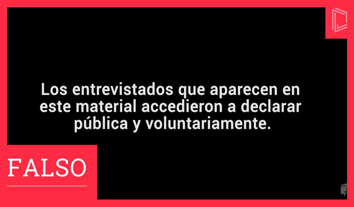 «Las razones» manipuladas contra elTOQUE