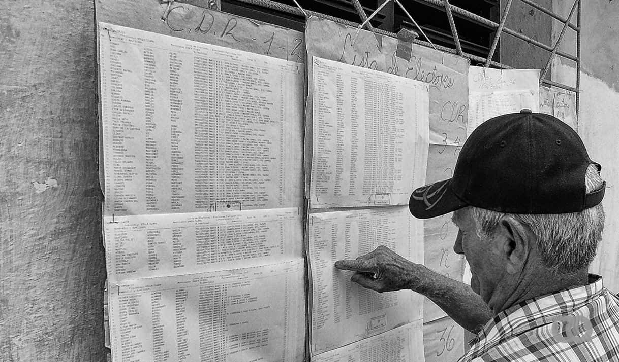 Foto: Sadiel Mederos.