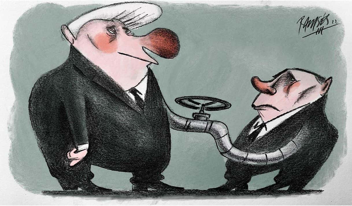 Ilustración: Ramsés.