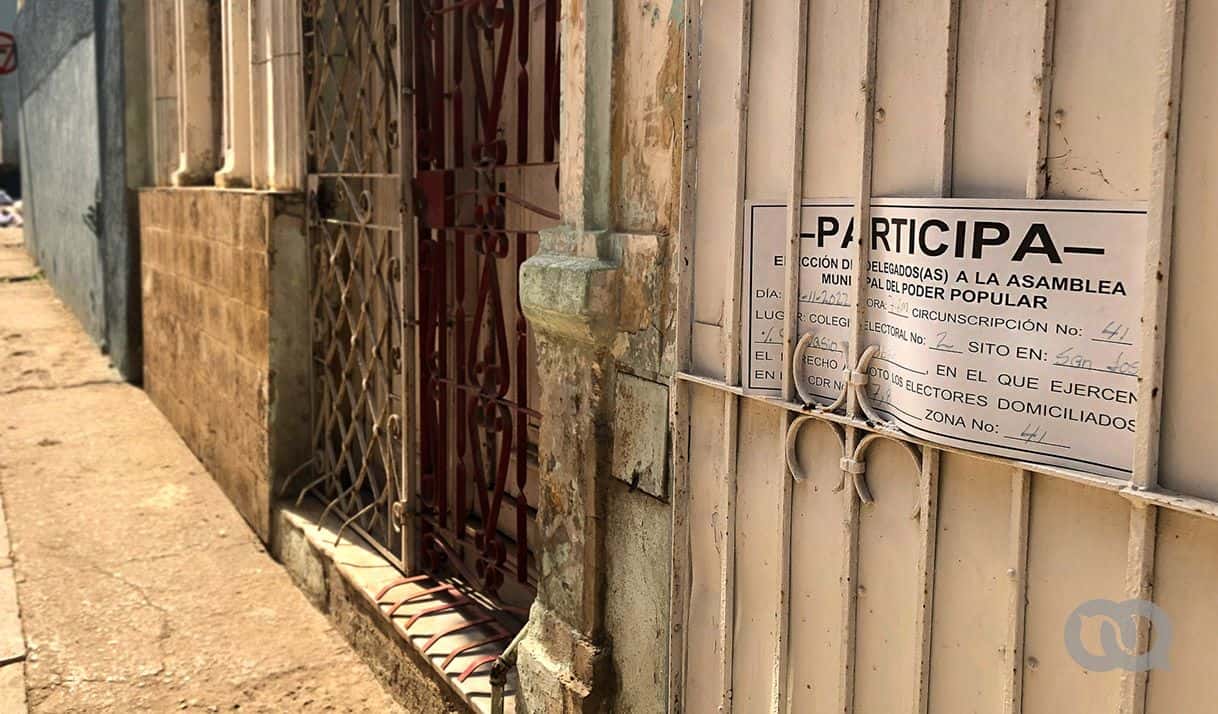 Elecciones por provincias en Cuba: los números