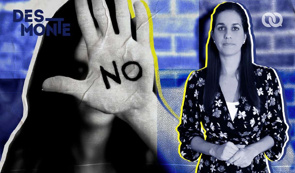 Las violencias de un Estado machista