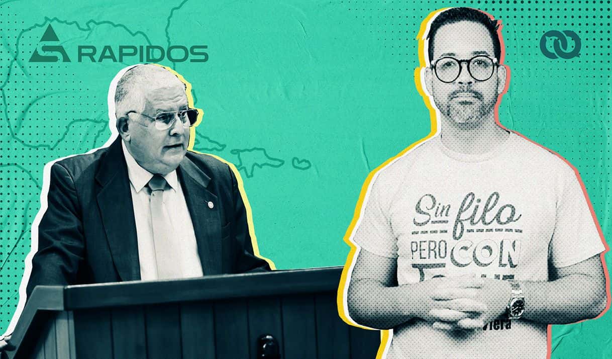 josé luis toledo, eloy viera, elecciones