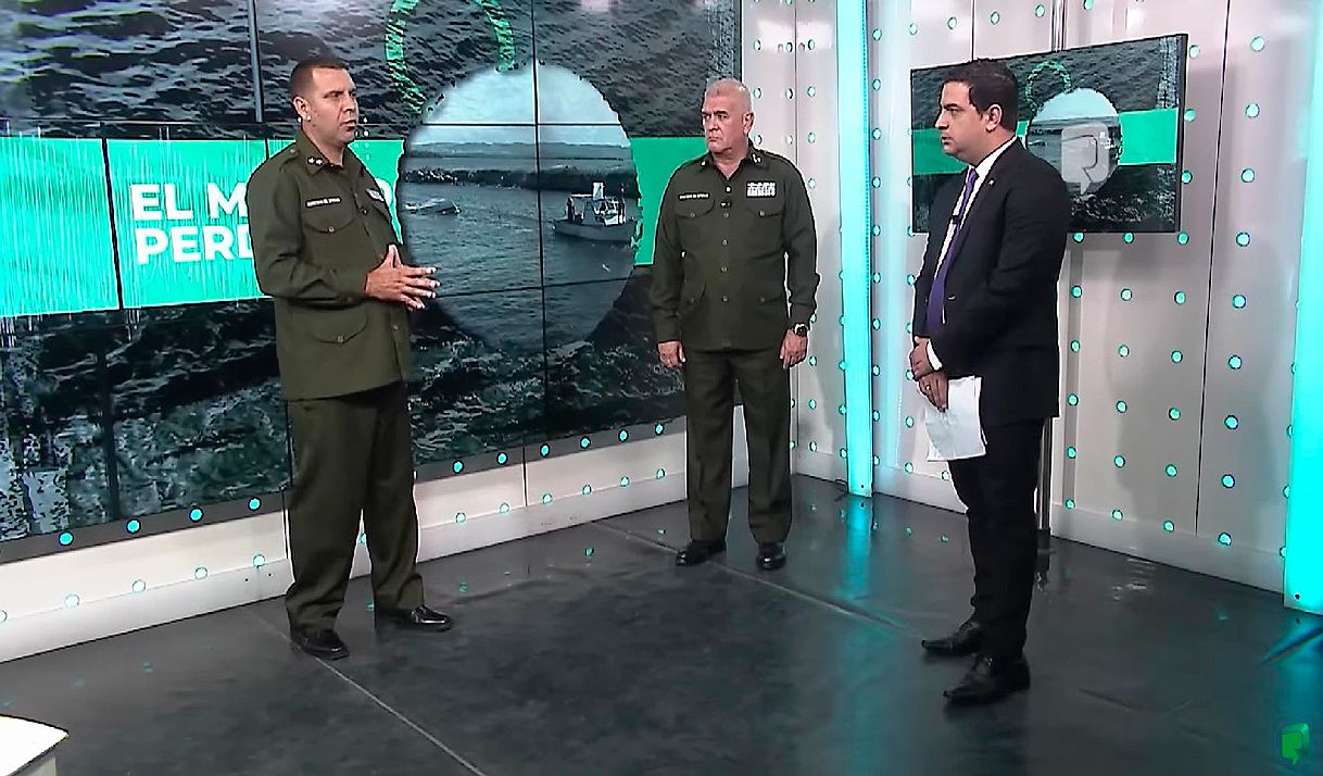 Lo que no dijeron en Razones de Cuba sobre el hundimiento de la lancha en Bahía Honda