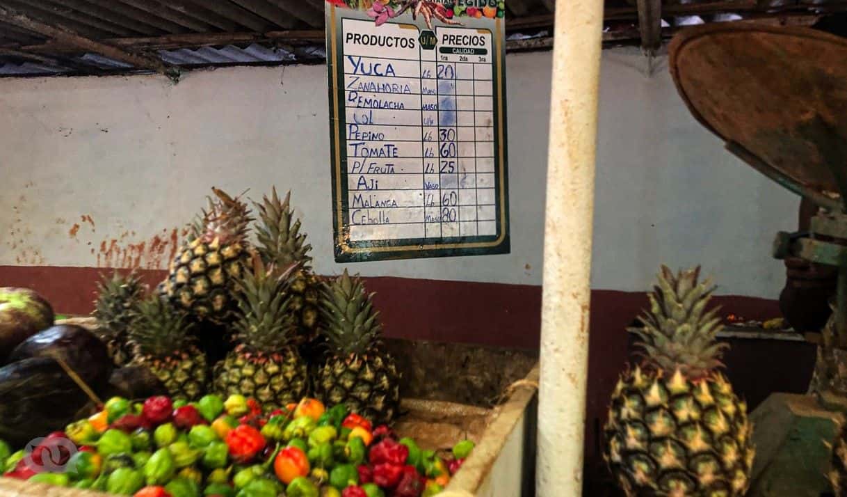 «Estanflación» en la economía cubana