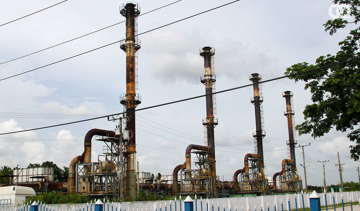 ¿Qué ha pasado con los grupos electrógenos en Cuba?