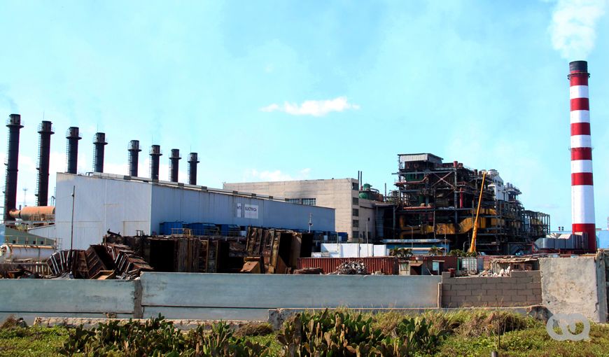 Termoeléctricas: entre la obsolescencia y una inversión «perdida» de 1 200 millones de euros