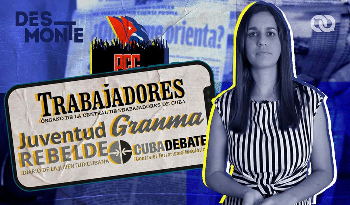 periódicos cubanos, partido comunista de Cuba, laura roque