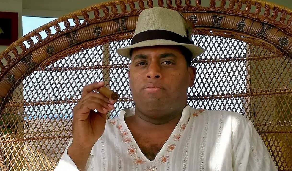 Decretan reclusión para Fernando Bécquer; antes, redujeron su condena