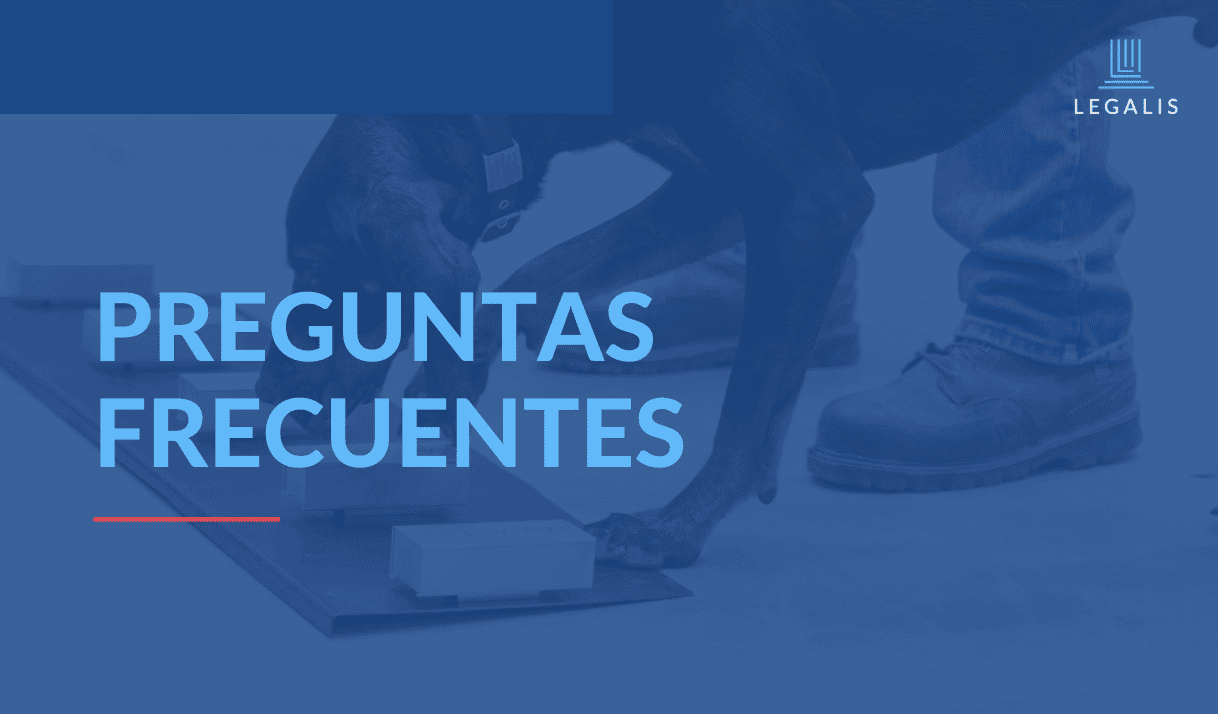 ¿Qué es la prueba de olor y cómo se usa en Cuba? 