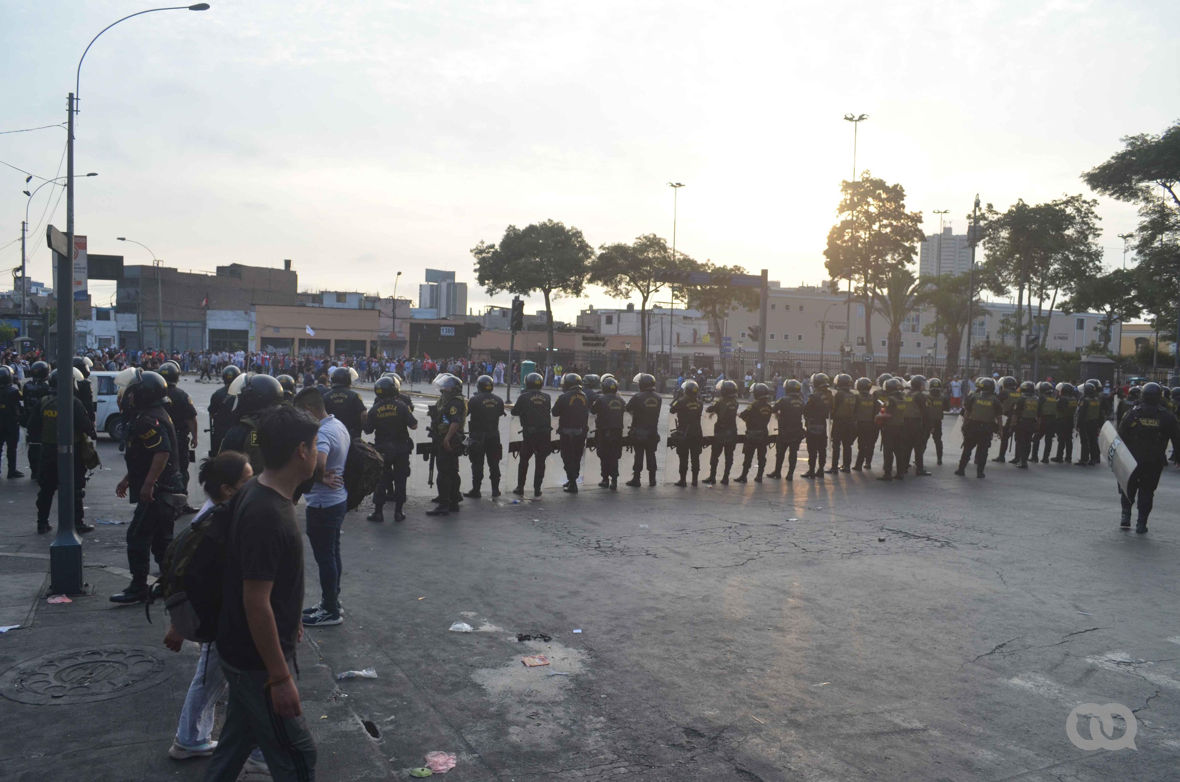 El Búho🦉 on X: ¿QUÉ OPINAS?  Tras la marcha del 19 de julio, varios  medios peruanos han tildado de fracaso la asistencia a la protesta contra  el gobierno de Dina Boluarte.