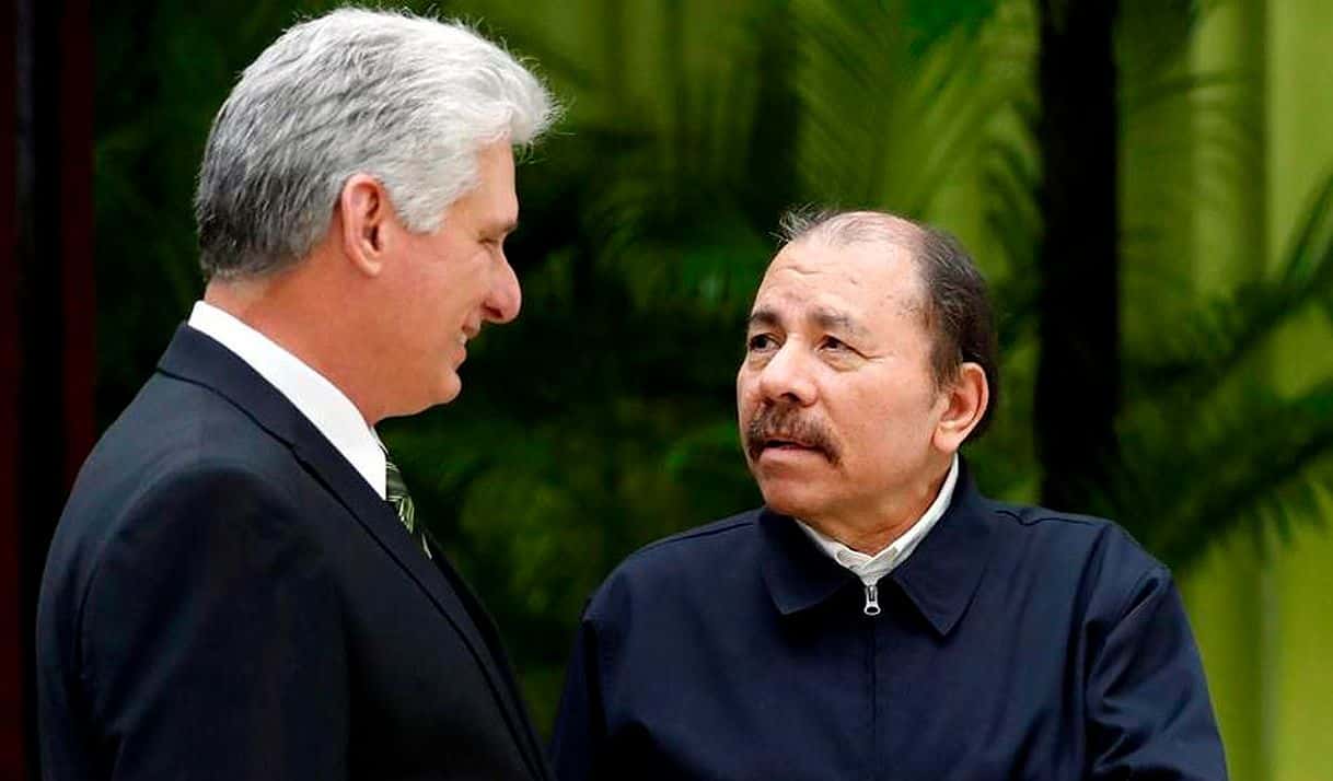 El alivio y la justicia