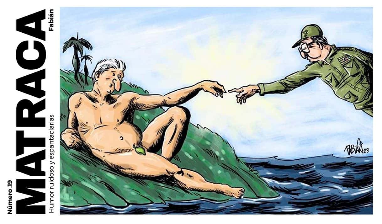 díaz-canel, raúl castro, mar, tierra, hombre, palma