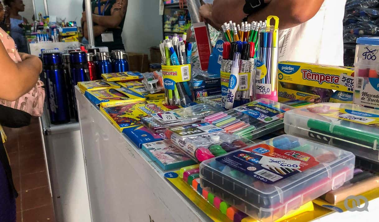 Feria Internacional del Libro de La Habana: la fiesta que no es