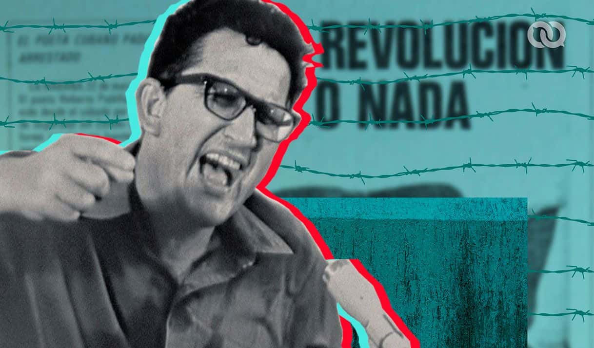 heberto padilla