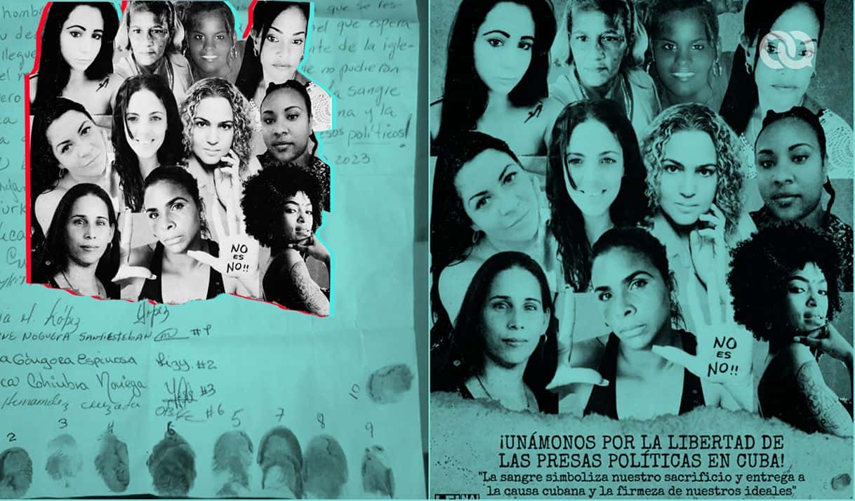 mujeres
