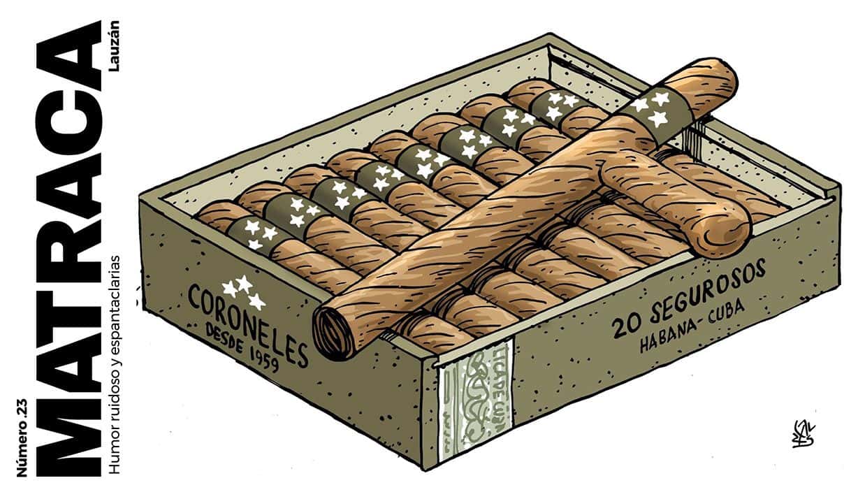 tabaco