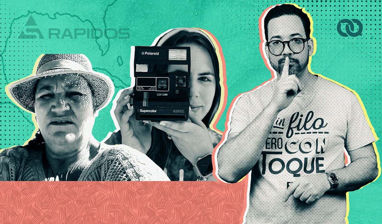 hildina, eloy viera, hombre, mujeres