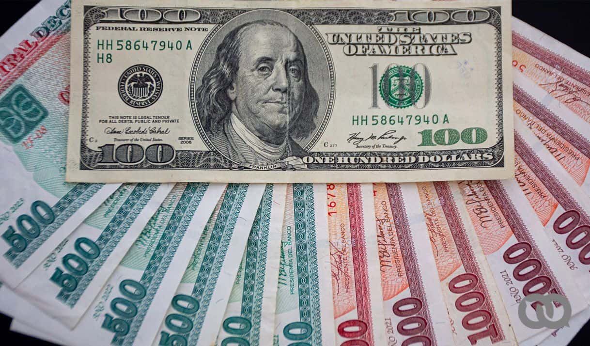 Tasas formales del 31 de marzo: el dólar cierra el mes estable mientras el euro completa marzo casi sin cambios