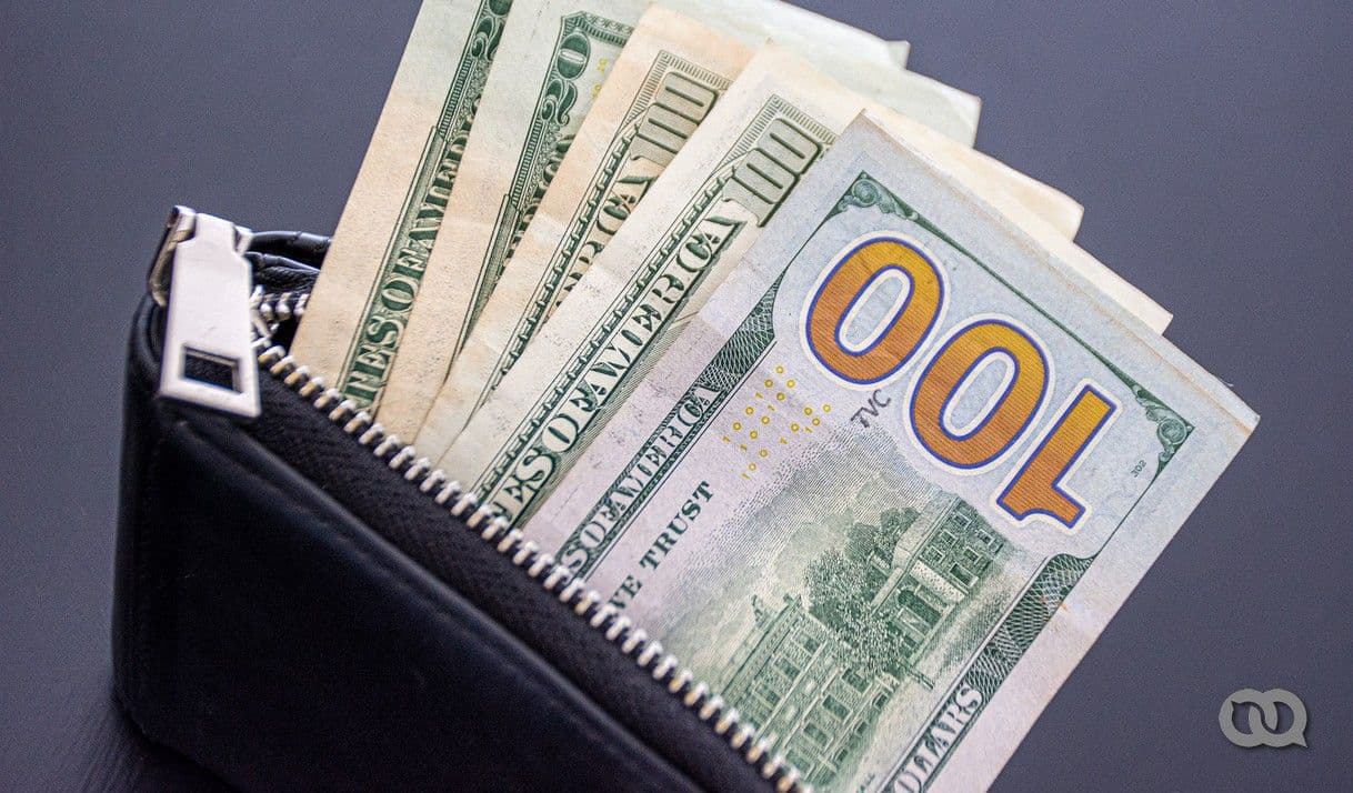 Dólar estadounidense supera los 530 CUP en mercado informal cubano