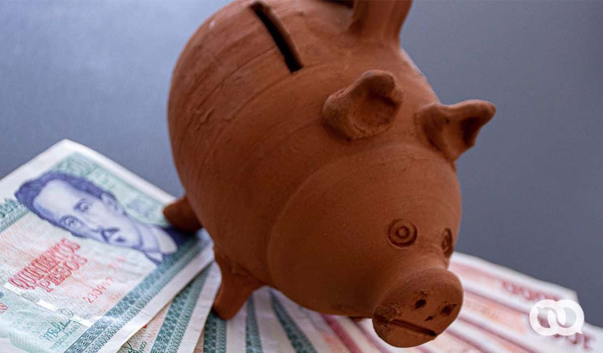 El dólar sube 2 CUP según el Banco Central mientras el peso acumula una depreciación de 16.8 % desde enero