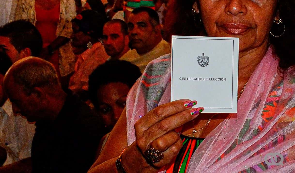 ¿Qué esperar de las elecciones del 26 de marzo?