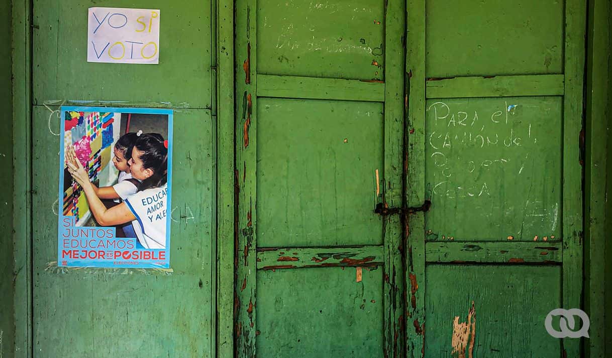 ¿Es posible una transición democrática en Cuba por la vía electoral?