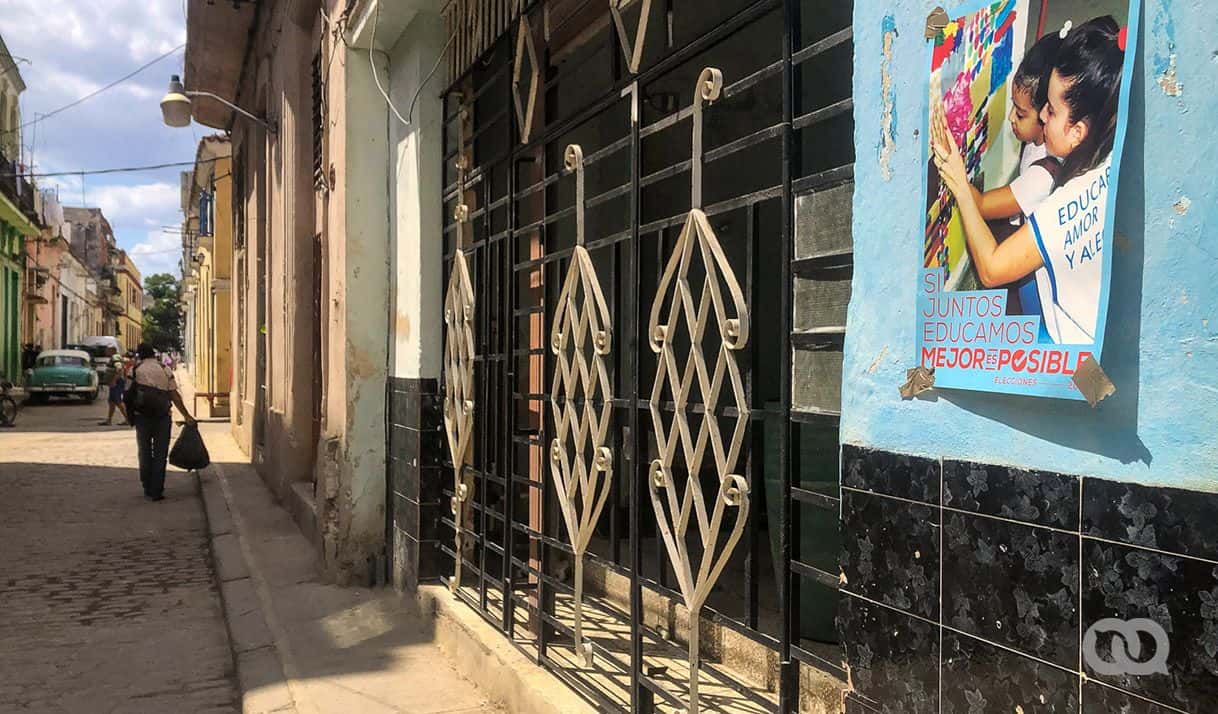 Encuesta revela que más del 70 % de cubanos entrevistados no cree legítimas las elecciones