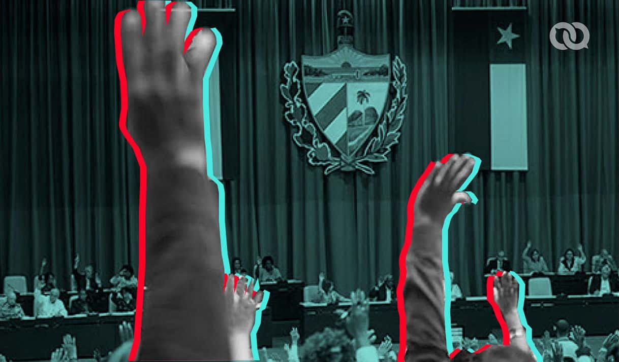 La Asamblea y las promesas incumplidas