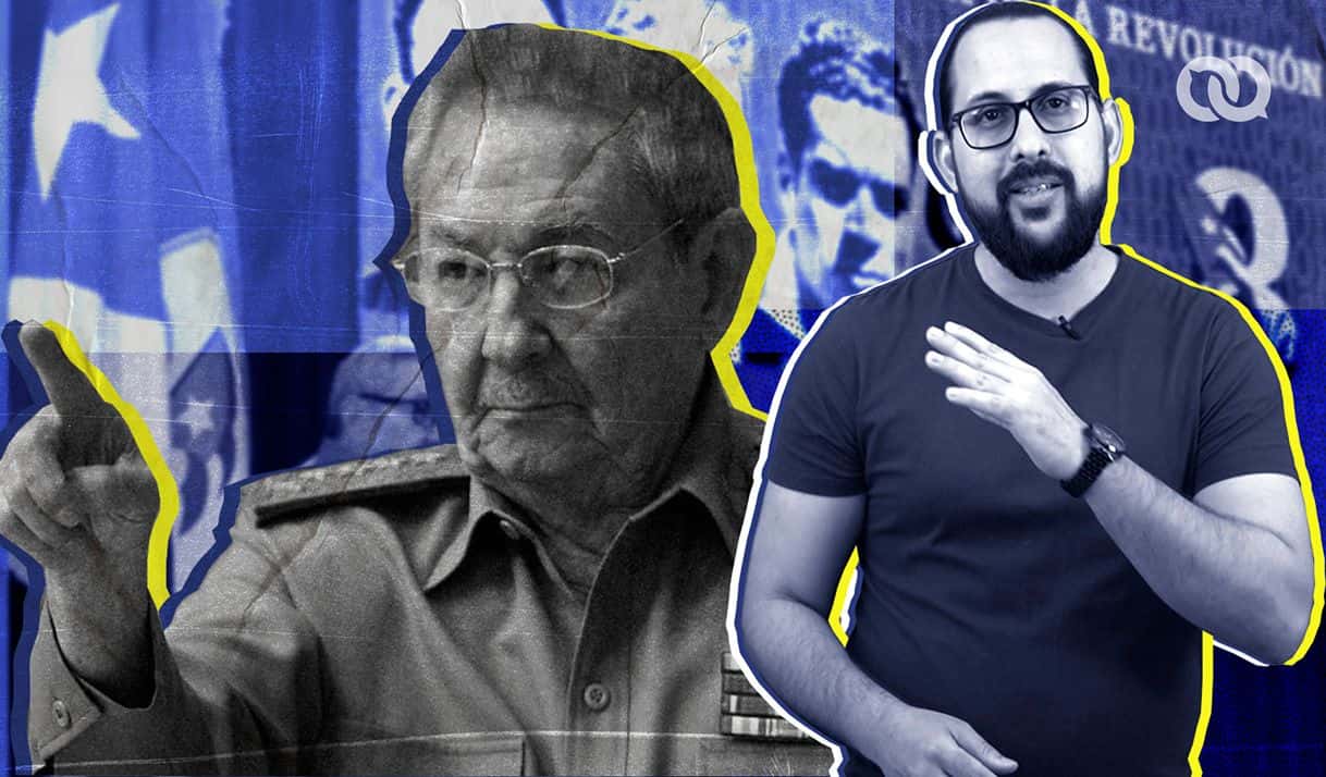 hombres, raúl castro, alejandro ulloa