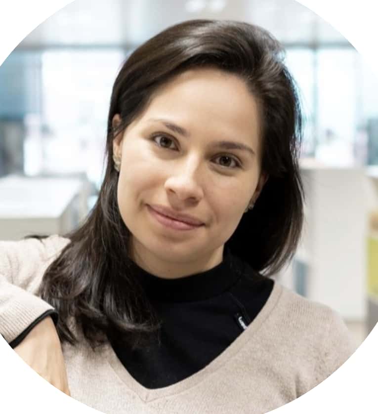 Liz Briceño Pazmiño