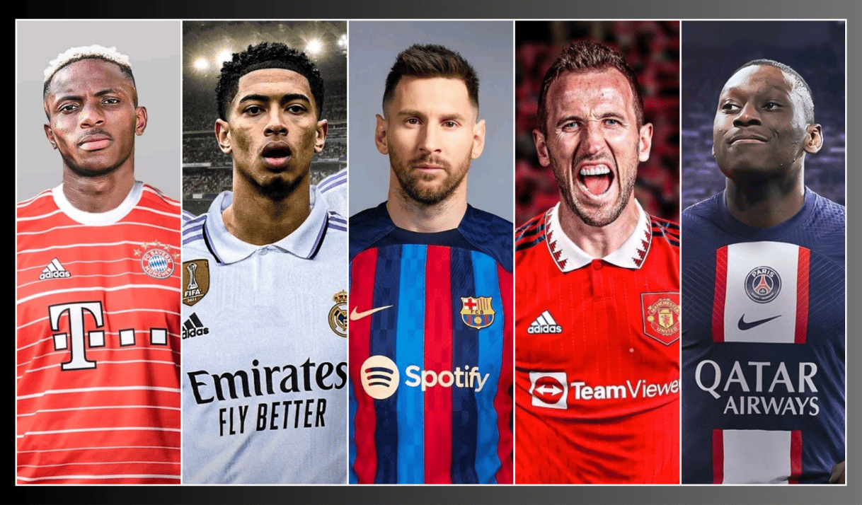 hombres, fútbol