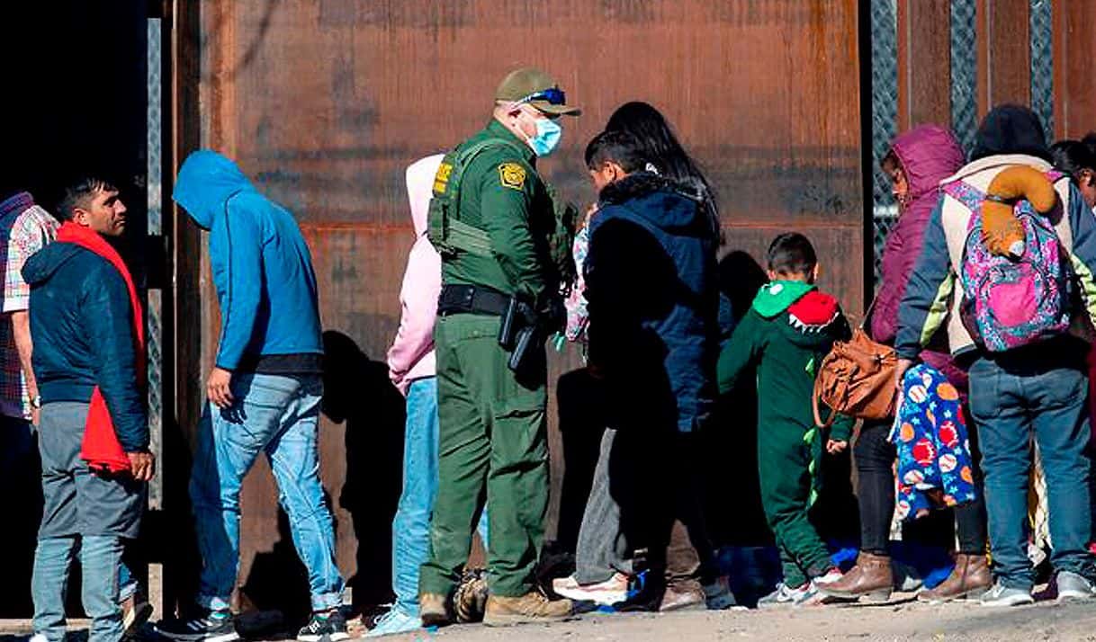 Foto: Andrés Leighton / AP.